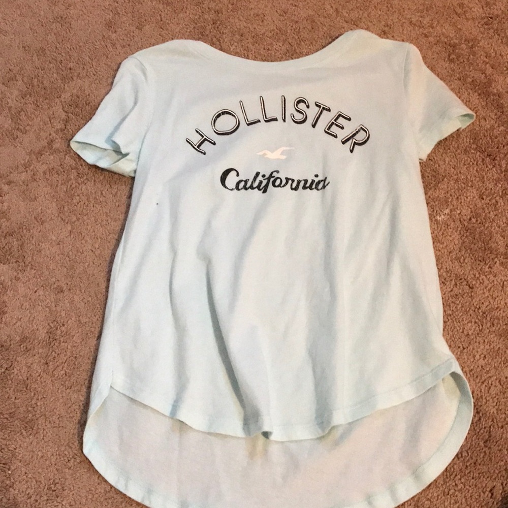 beach shirt